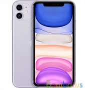 Телефон Apple iPhone 11 128Gb (Purple) | фото №0