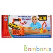 ТРЕК "ИГРАЕМ ВМЕСТЕ" В РУСС. КОР. в кор.2*18шт | фото №0