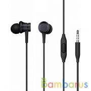 Наушники Xiaomi Mi Piston Headphones Basic (Black) ZBW4354TY | фото №0