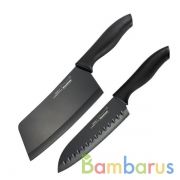 Набор ножей Xiaomi HuoHou Heat Knife Set Two-Piece HU0015 | фото №0