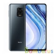 Смартфон Xiaomi Redmi Note 9 PRO 6/128GB Gray EU (Global Version) | фото №0