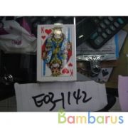 Карты игральные (54 листа) в кор. в кор.100шт | фото №0