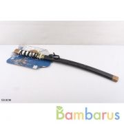 Сабля на карт. в кор.2*144шт | фото №0