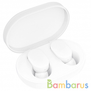 Беспроводные наушники Xiaomi Redmi AirDots 2 White | фото №0