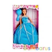 Кукла с аксесс., в ассорт. в кор. в кор.24шт | фото №0