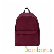 Рюкзак Xiaomi 90 Points Youth College Backpack (Red) | фото №0