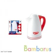 Чайник 3224 в кор. в кор.2*30шт | фото №0