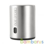 Вакуумная пробка для вина Xiaomi Circle Joy Mini Stopper Silver (CJ-JS01) | фото №0