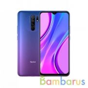 Смартфон Xiaomi Redmi 9 3/32 NFC Purple РСТ | фото №0