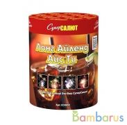 СуперСалют СС4854 Фонтан Лонг Айленд Фейерверк | фото №0