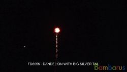 FD6055 DANDELION | фото №0