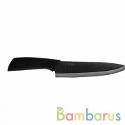 Кухонный керамический нож для нарезки овощей и фруктов (20 см) Xiaomi HuoHou HU0011 | фото №0