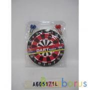 Дартс 872 в пласт. в кор.2*18шт | фото №0