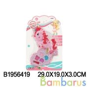 Набор косметики на карт. в кор.2*120шт | фото №0