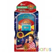 Настольная игра баскетбол блист., 19*40*2,5см Умные игры в кор.2*60шт | фото №0