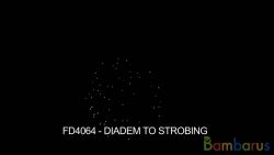FD4064 DIADEM TO STROBING 4" | фото №0