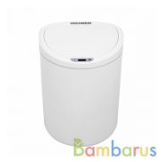 Умное мусорное ведро Xiaomi Ninestars Sensor Trash Can | фото №0