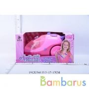 Пылесос на бат. в кор. в кор.12шт | фото №0