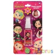 Косметика для девочек СКАЗОЧНЫЙ ПАТРУЛЬ спрей для волос, розовый, блистер МИЛАЯ ЛЕДИ в кор.4*24шт | фото №0