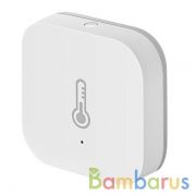 Датчик температуры и влажности Xiaomi Aqara Smart home | фото №0