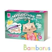 ЧУДЕСНАЯ ВЕШАЛКА КОШКА в кор.6шт | фото №0