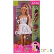 Кукла с аксесс., в ассорт. в кор. в кор.2*36шт | фото №0