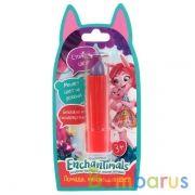 Косметика для девочек Энчантималс, помада, меняющая цвет на блистере МИЛАЯ ЛЕДИ в кор.4*24шт | фото №0