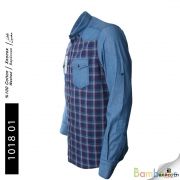 Рубашка мужская  | фото №0