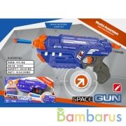 Оружие с мягкими пулями 527-1 в кор. в кор.2*30шт | фото №0