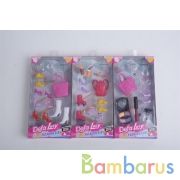 Аксессуары для кукол, в ассорт. в кор. в кор.48шт | фото №0