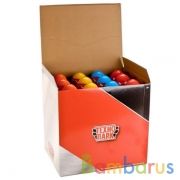 МАШИНА "ТЕХНОПАРК" МЕТАЛЛ. ГОРОДСКОЙ ТРАНСПОРТ 7,5СМ, В АССОРТ. В ЯЙЦЕ В ДИСПЛЕЕ УП-36ШТв кор.2*3уп | фото №0