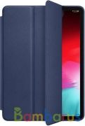 Чехол для Apple iPad Pro 11" (2018) Case Protect (Темно-синий) | фото №0