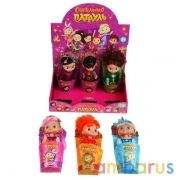 Кукла Сказочный патруль в конверте, 15см, в ассортименте в дисплее Карапуз уп-6шт в кор.12уп | фото №0