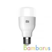 Умная лампочка Xiaomi Mijia LED bulb Bluetooth MESH E27 (MJDP09YL) White | фото №0