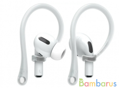 Крепление Elago для AirPods Pro EarHook Nightglow (Голубой) | фото №0