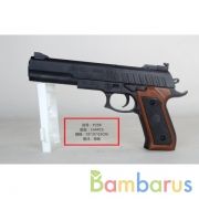 Пистолет P298 в пак. в кор.2*72шт | фото №0