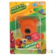 ФИГУРКА "МИМИМИШКИ" КЕША "ИГРАЕМ ВМЕСТЕ" НА БЛИСТЕРЕ (РУСС. УП.) в кор.8*12шт | фото №0