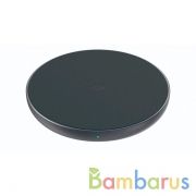 Беспроводное зарядное устройство Xiaomi Mi Wireless Charging Pad 10W Max Universal (Black) | фото №0
