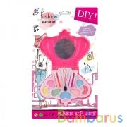 Набор косметики 148-2C-1 на карт. в кор.2*72шт | фото №0