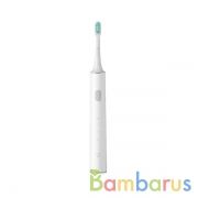 Зубная щетка Xiaomi MiJia Sound Wave Electric Toothbrush T500 White РСТ | фото №0