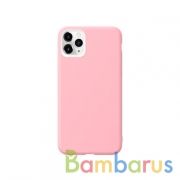 Чехол SwitchEasy Colors для iPhone 11 Pro Max (Розовый) | фото №0