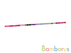 Народный Фейерверк НФ5004 Римская свеча Звездопад 50 (0,3"х50) Фейерверк | фото №0