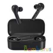 Беспроводные наушники Xiaomi QCY T5S (Black) | фото №0