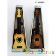 Гитара цвет в ассорт. в кор. в кор.2*18шт | фото №0