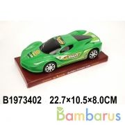 Машина инерц. в ассорт. в пласт. в кор.2*90шт | фото №0