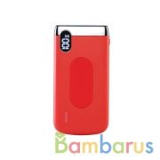 Внешний аккумулятор Joyroom D-M194 Gezhi Series-PD Mobile Power (10000mAh) (Красный) | фото №0