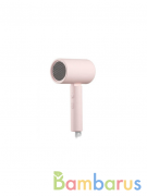 Фен для волос Xiaomi Mijia Negative Ion Portable Hair Dryer H100 (Pink) | фото №0
