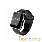 Стекло защитное для Apple Watch 3.8 см | фото №0