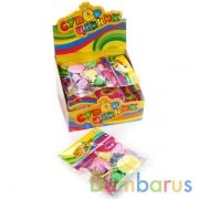 НАБОР ПОСУДЫ "ИГРАЕМ ВМЕСТЕ" В АССОРТ. В ПАК. В ДИСПЛЕЕ (РУСС. УП.) 20*17*13СМ УП-9ШТ в кор.2*18уп | фото №0