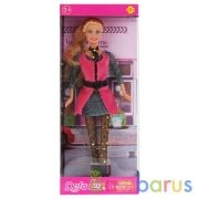 Кукла, одежда в ассорт. в кор. в кор.24шт | фото №0